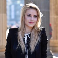 Katja König