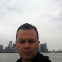 Saul Alonso