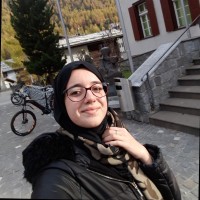 Khadidja Leulmi
