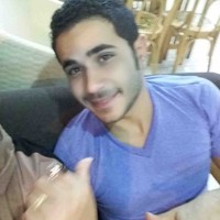Mohamed Magdy