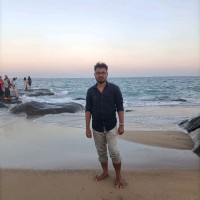 Suresh Eegalapati