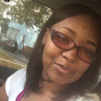 Monet Evans
