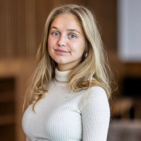 Camilla Ahlstrøm