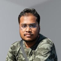 Shayakk Rakshit