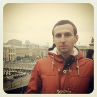 Vitaliy Basanets