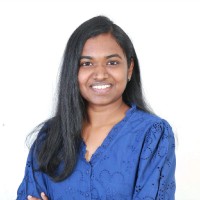 Vidyaa Lakshmi P