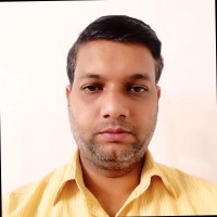 Ranjit Kumar Vishwakarma