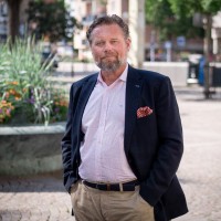 Mattias Frithiof