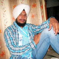 Ranjodh Singh