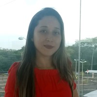 Mayelle Carvalho