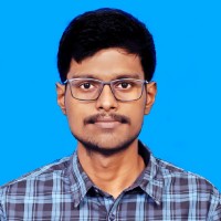 Jothi Kumar M