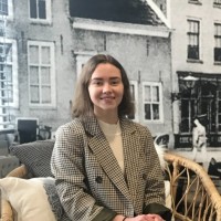 Celine Hout - de Goffau