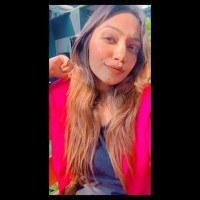 Srishti Kalra