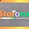 Star Force Manpower