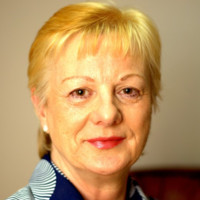 Joan breen