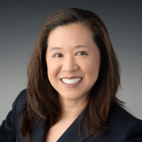 Alice Djubin, Mba, PMP