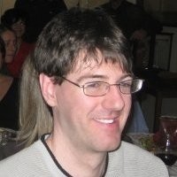 Stephen Powers