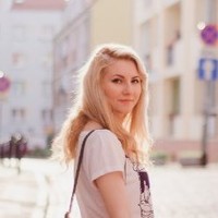 Viktoriia Perekhodko