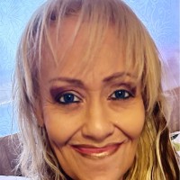 Judy Gilbert