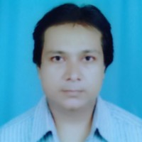 Biswajit Ray