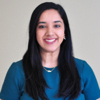 Navdeep Dhillon, Mph