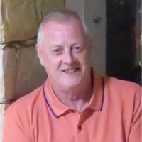 Declan Burke