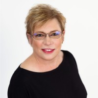 Angie Saltzman