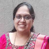 Anitha Jagadeesan