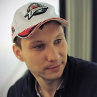 Виталий Муравьев