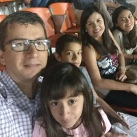 Carlos Alberto Montoya Araiza