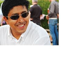 Stephen Khan MSc CISSP