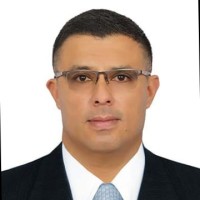 Mauricio Chaves Vallejo