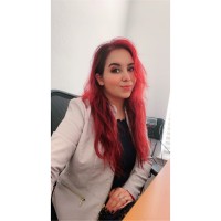 Karen Cerna Gonzalez