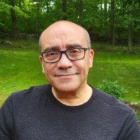 Frank Vega