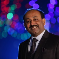 Vikas Bhatia