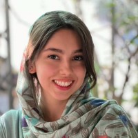 Delaram Shamlou