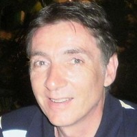 Joel Wenger