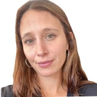 Milagros Ayelén Alfonso Aliende