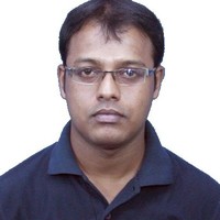 Dr Anup Kumar Das