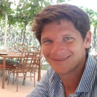 Martin Navarro Ferrari