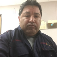 Efrain Martinez