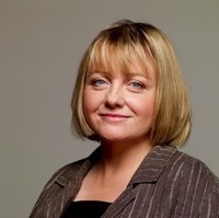 Catherine Houlihan