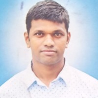 Mabhu John Shaik