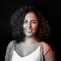 Fleur van Dijk