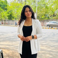 Zeal Soni