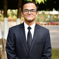 Adarsh Shenoy