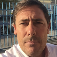 Luis Gomez Rubio