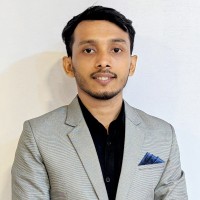 Saikat Mojumder