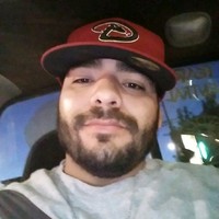 Steven Ramos