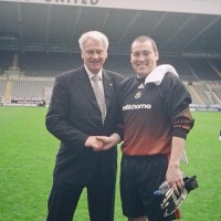 Gary Pollock